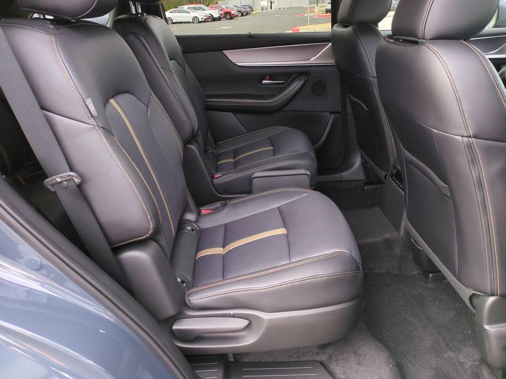 2026 Mazda CX-90 Premium Plus Package - Photo 14