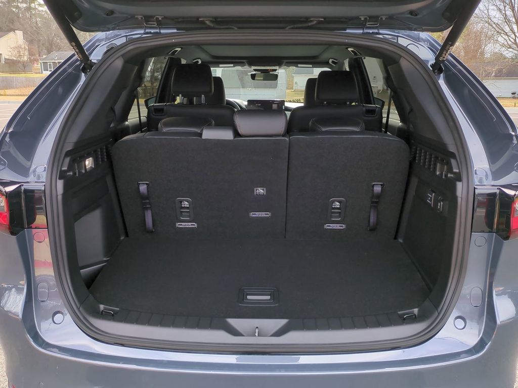 2026 Mazda CX-90 Premium Plus Package - Photo 13