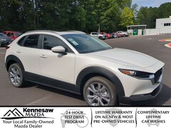2025 Mazda CX-30 2.5 S Preferred AWD Sport Utility