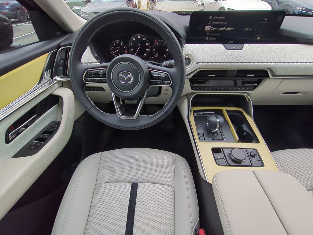 2026 Mazda CX-90 Premium Plus Package - Photo 16