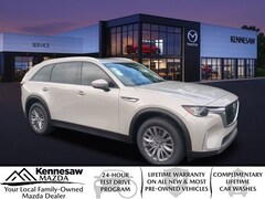 2025 Mazda CX-90 3.3 Turbo Preferred AWD Sport Utility
