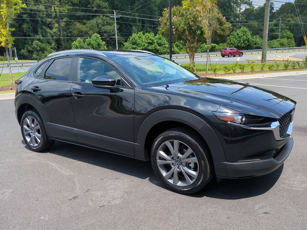 Used 2026 Mazda CX-30 2.5 S Preferred SUV