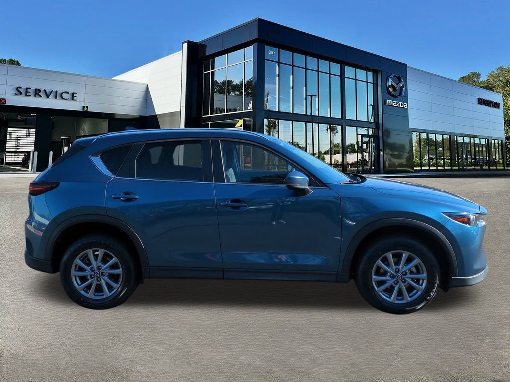 Used 2023 Mazda CX-5 2.5 S Preferred Package SUV