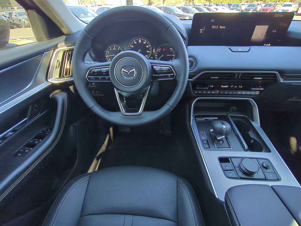 2026 Mazda CX-90 Preferred Package - Photo 16