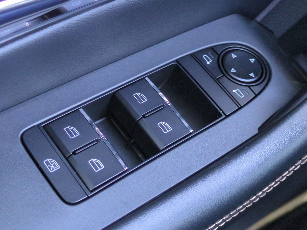 2026 Mazda CX-90 Preferred Package - Photo 24