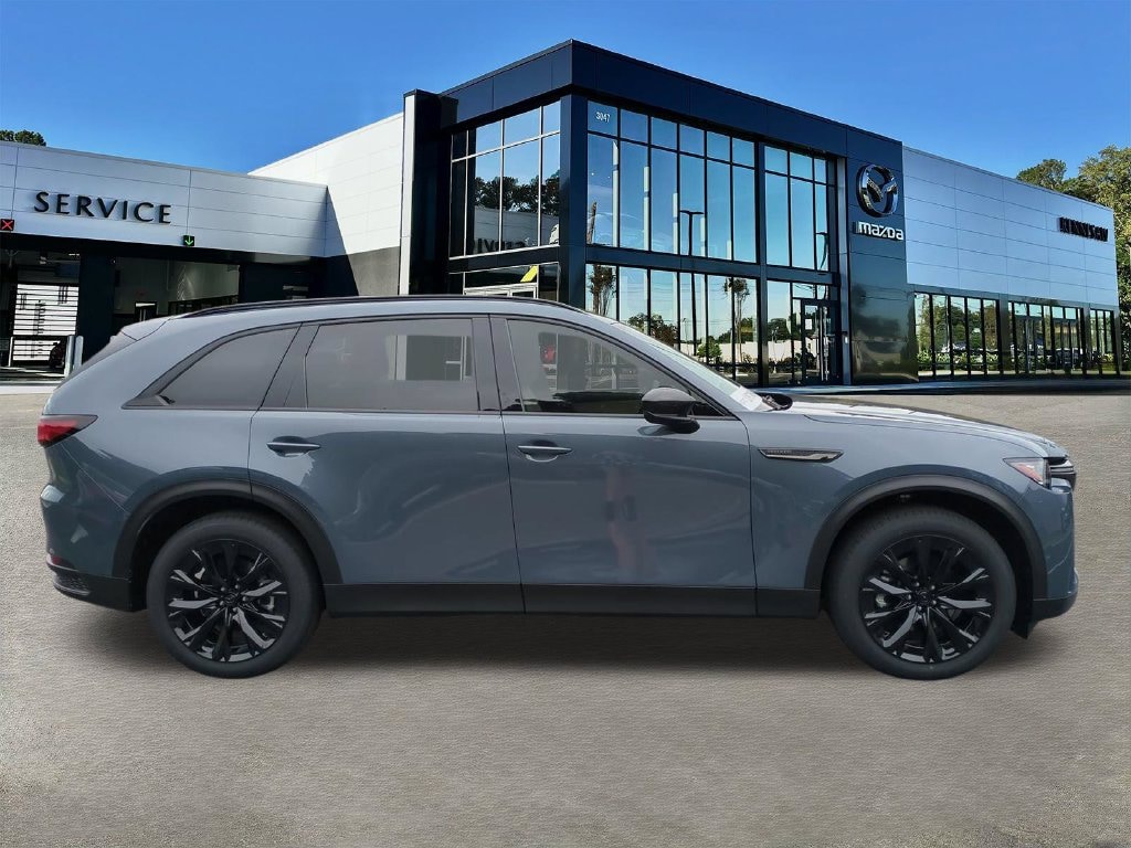 New 2026 Mazda CX-90 3.3 Turbo Premium Sport AWD Sport Utility