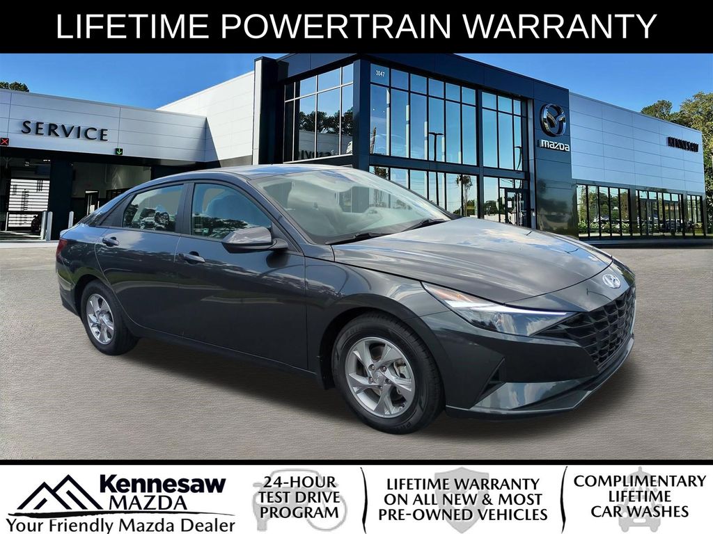 ALL PRE-OWNED INVENTORY | Kennesaw Mazda