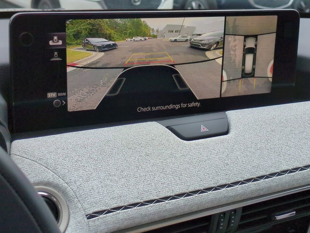 2026 Mazda CX-90 Premium Plus Package - Photo 21