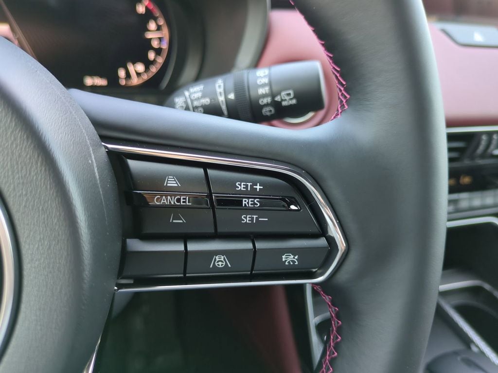 2026 Mazda CX-70 Premium Package - Photo 26