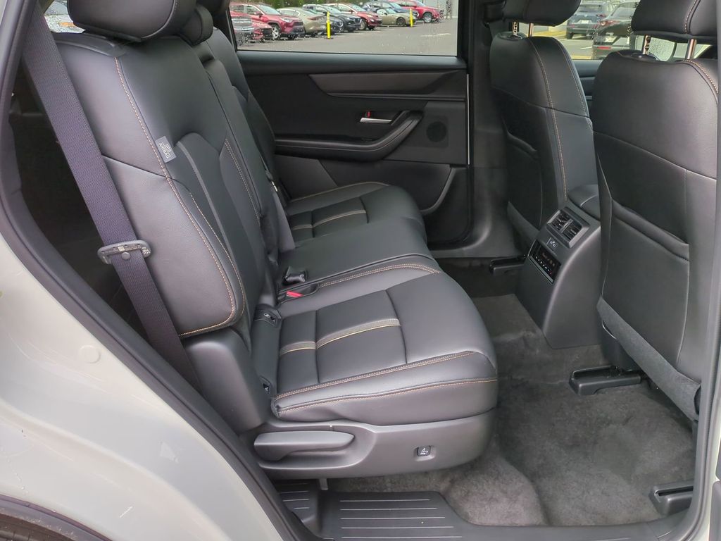 2026 Mazda CX-90 Select Package - Photo 14