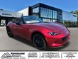  Mazda MX-5 MIATA