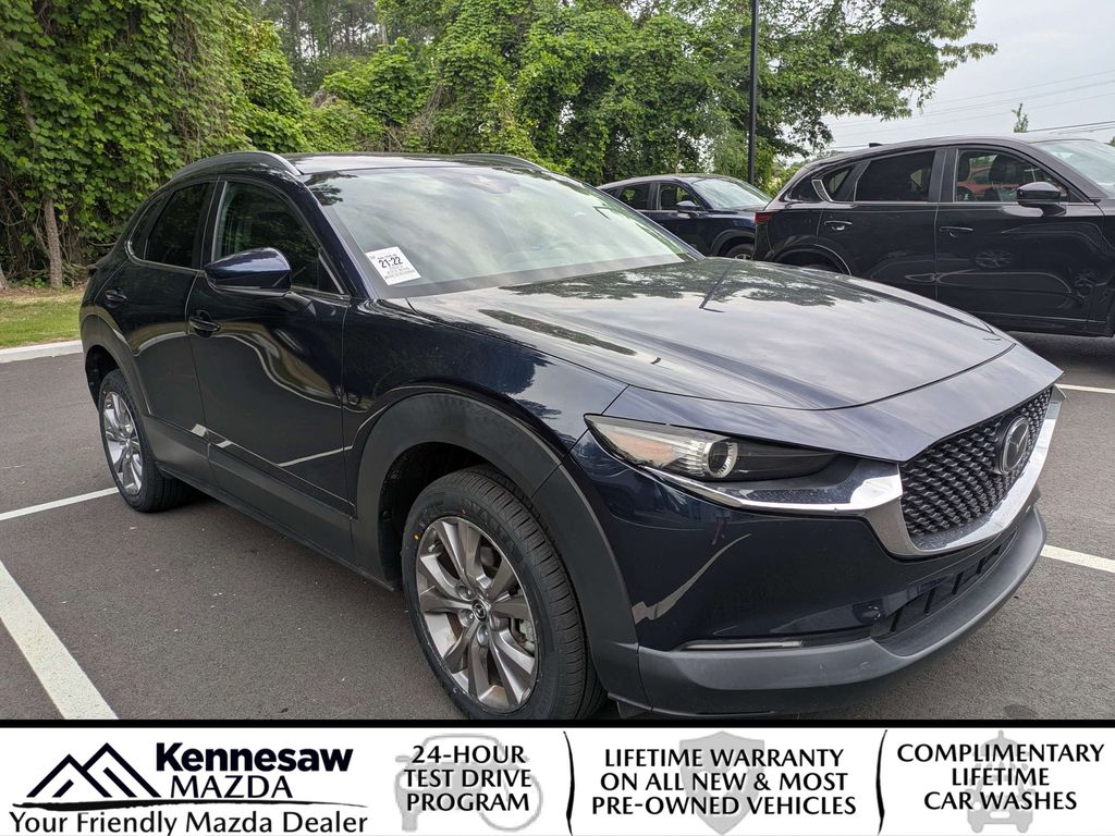 2023 Mazda CX-30 Select AWD's photo