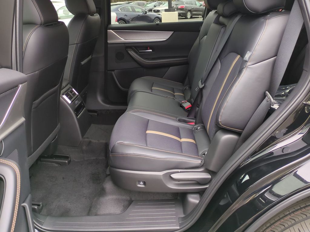 2026 Mazda CX-90 Premium Plus Package - Photo 14