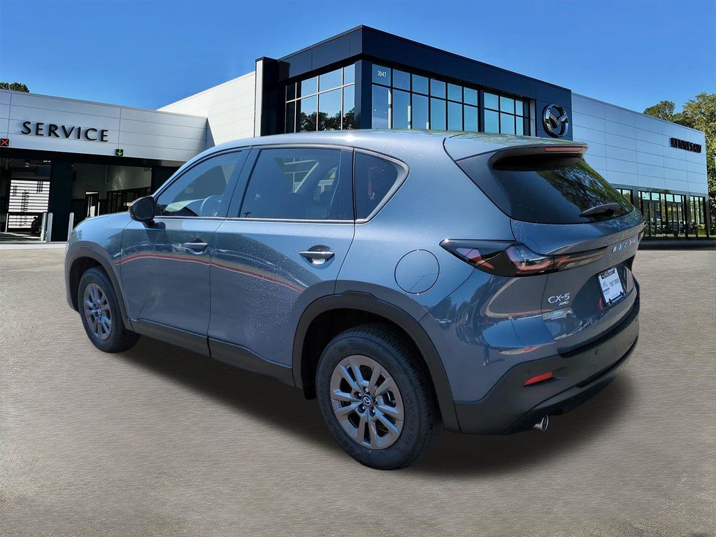 2026 Mazda CX-5 S Select - Photo 6
