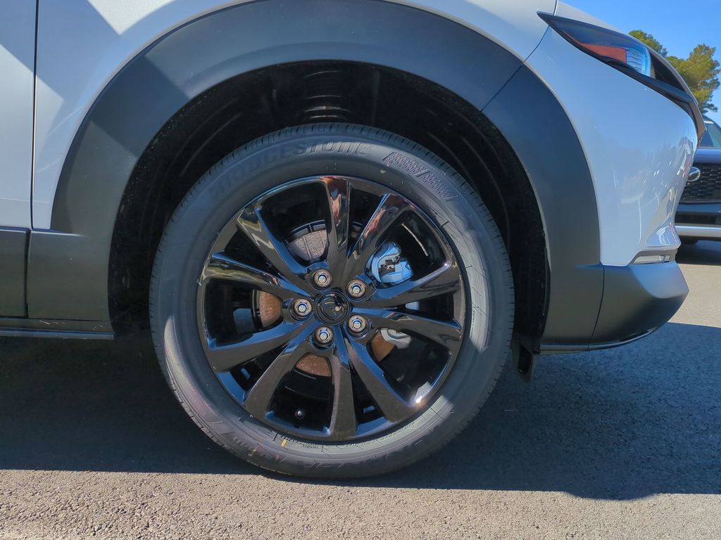 2026 Mazda CX-30 Aire Edition - Photo 11