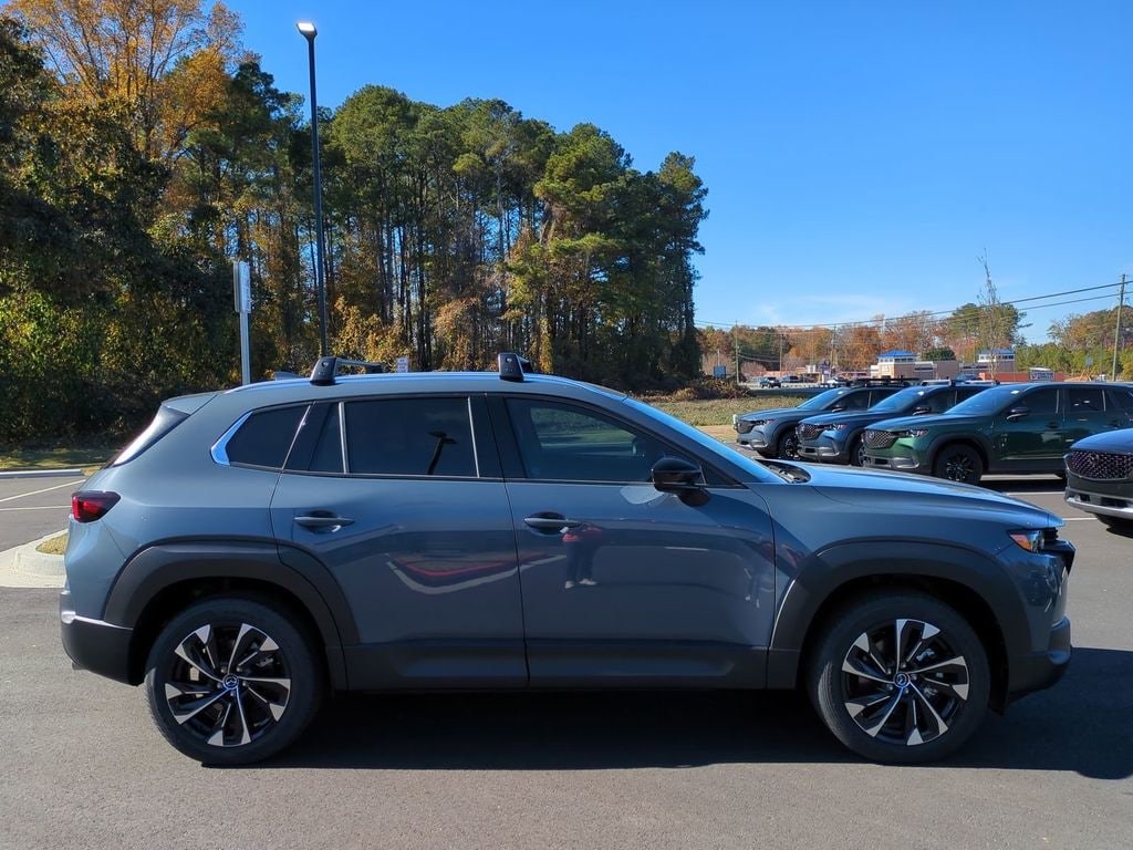 New 2026 Mazda CX-50 HEV 2.5 Hybrid Premium Plus Sport Utility
