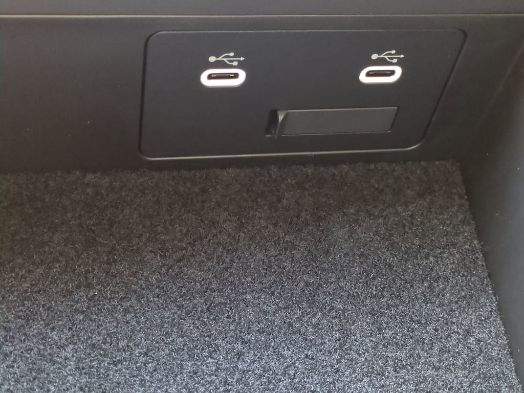 2026 Mazda CX-90 Premium Package - Photo 21