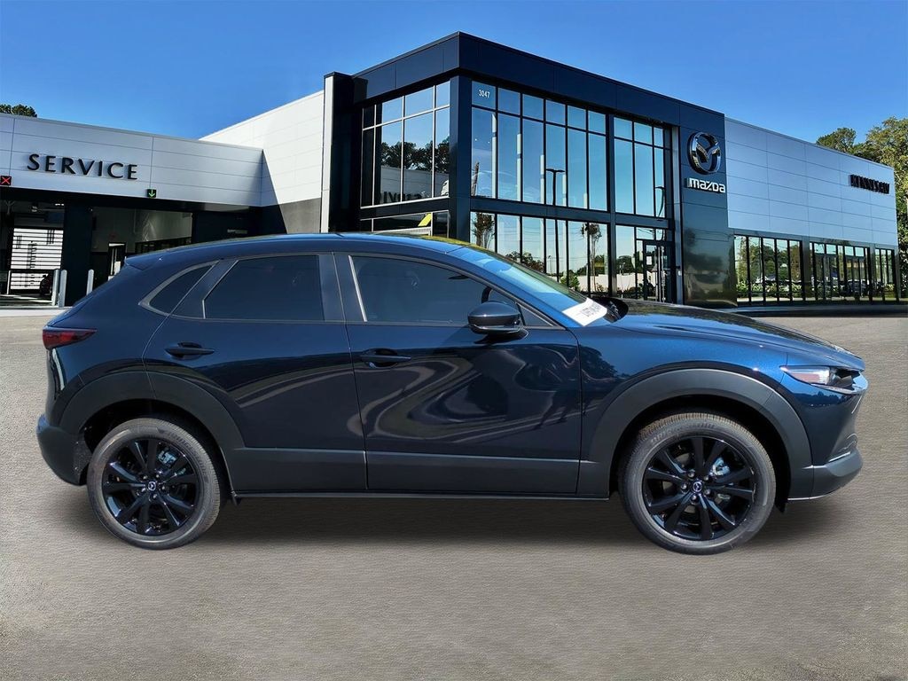 New 2026 Mazda CX-30 2.5 S Select Sport AWD Sport Utility