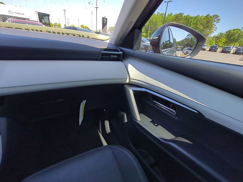 2026 Mazda CX-5 S Select - Photo 17