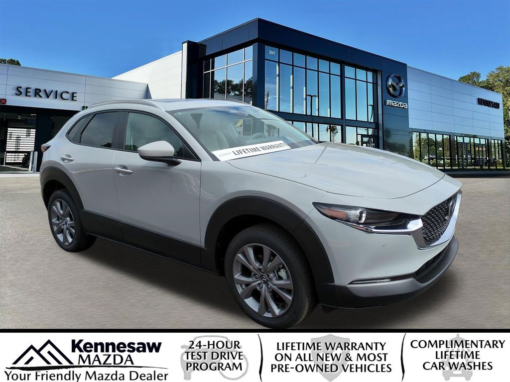 2026 Mazda CX-30 Preferred AWD's photo