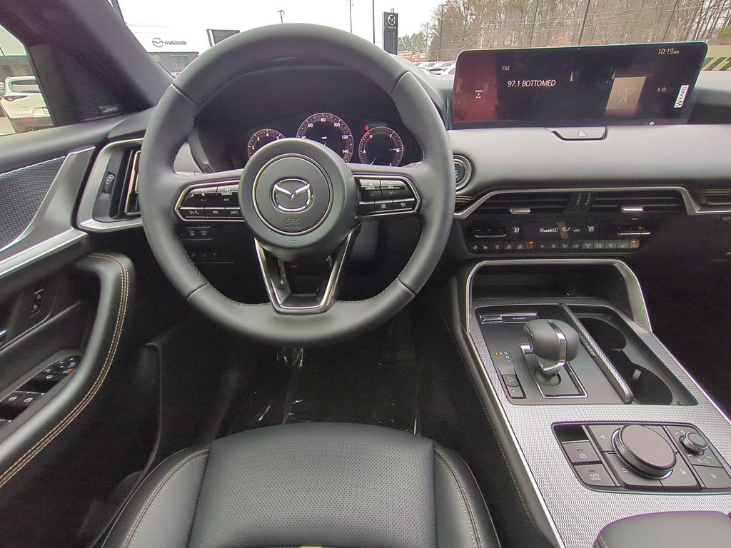 2026 Mazda CX-90 Premium Plus Package - Photo 16