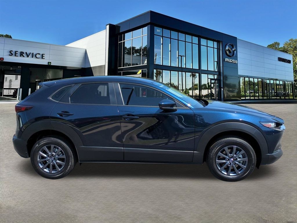 New 2026 Mazda CX-30 2.5 S AWD Sport Utility