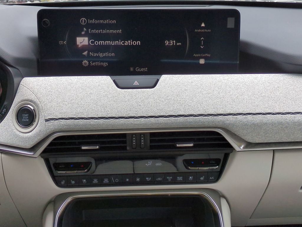 2026 Mazda CX-90 Premium Plus Package - Photo 18