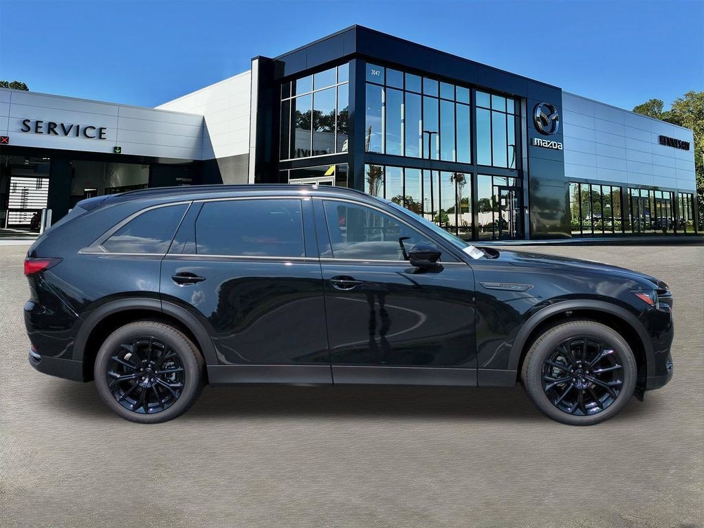 New 2026 Mazda CX-70 3.3 Turbo Premium AWD Sport Utility