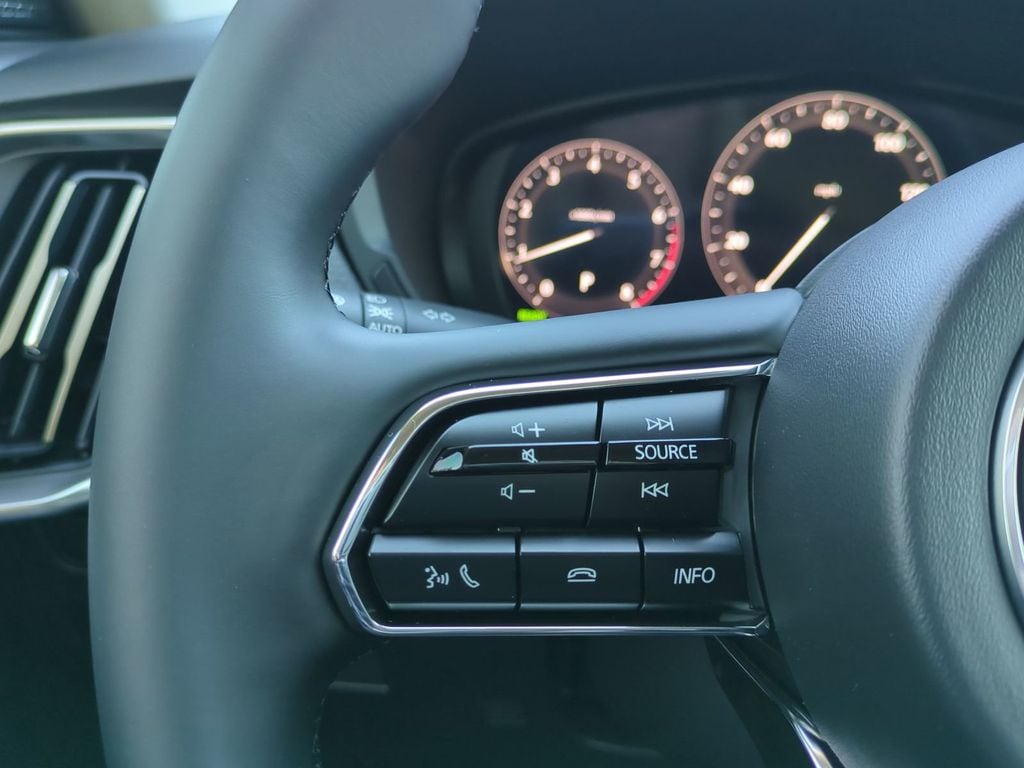 2026 Mazda CX-90 Premium Package - Photo 24