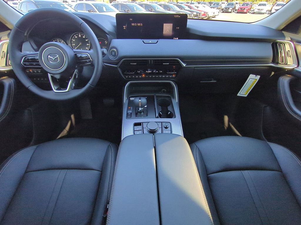 2026 Mazda CX-90 Preferred Package - Photo 15
