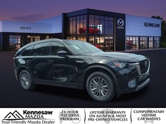 2025 Mazda CX-90 3.3 Turbo Preferred AWD Sport Utility