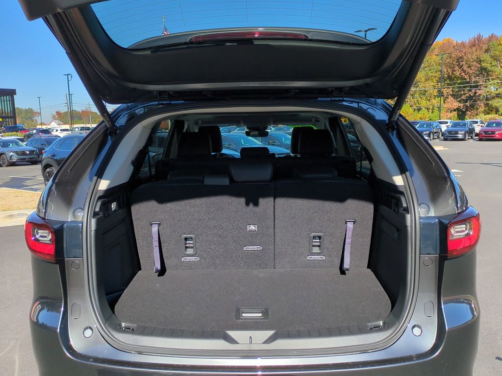 2026 Mazda CX-90 Preferred Package - Photo 13