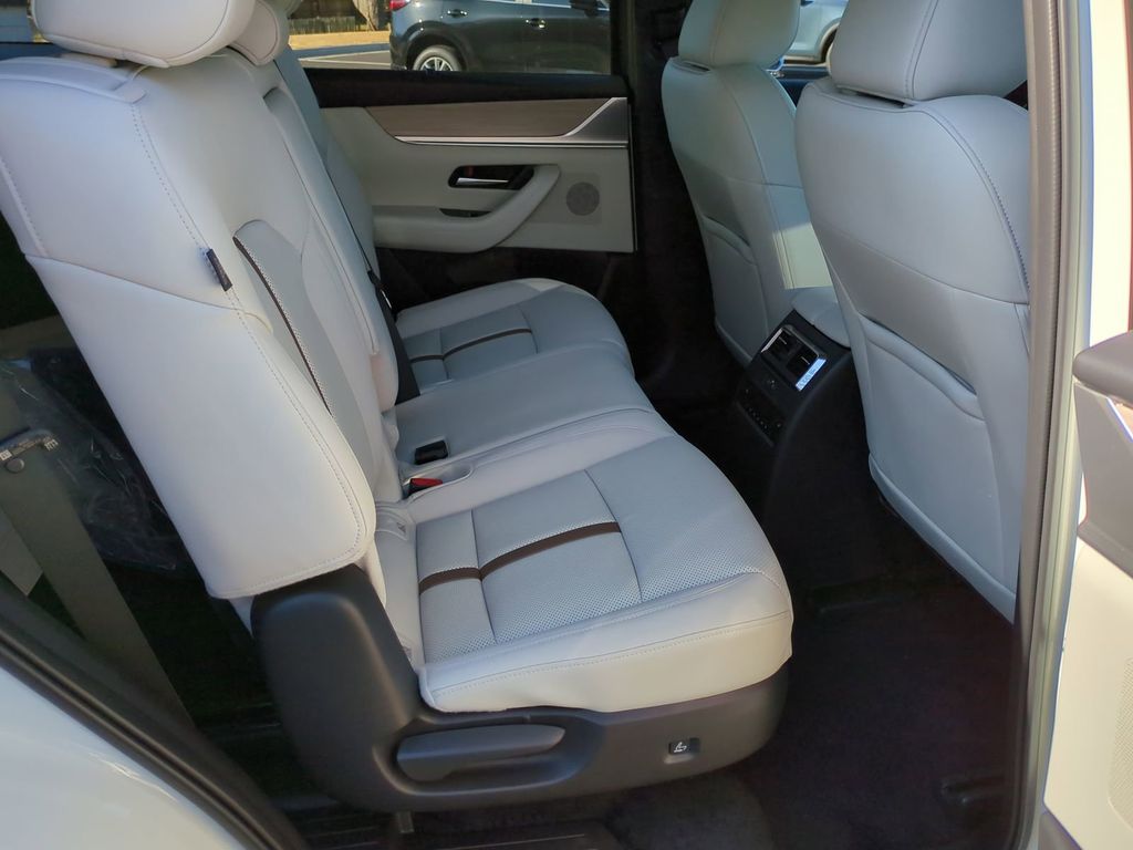2026 Mazda CX-90 Premium Sport Package - Photo 14