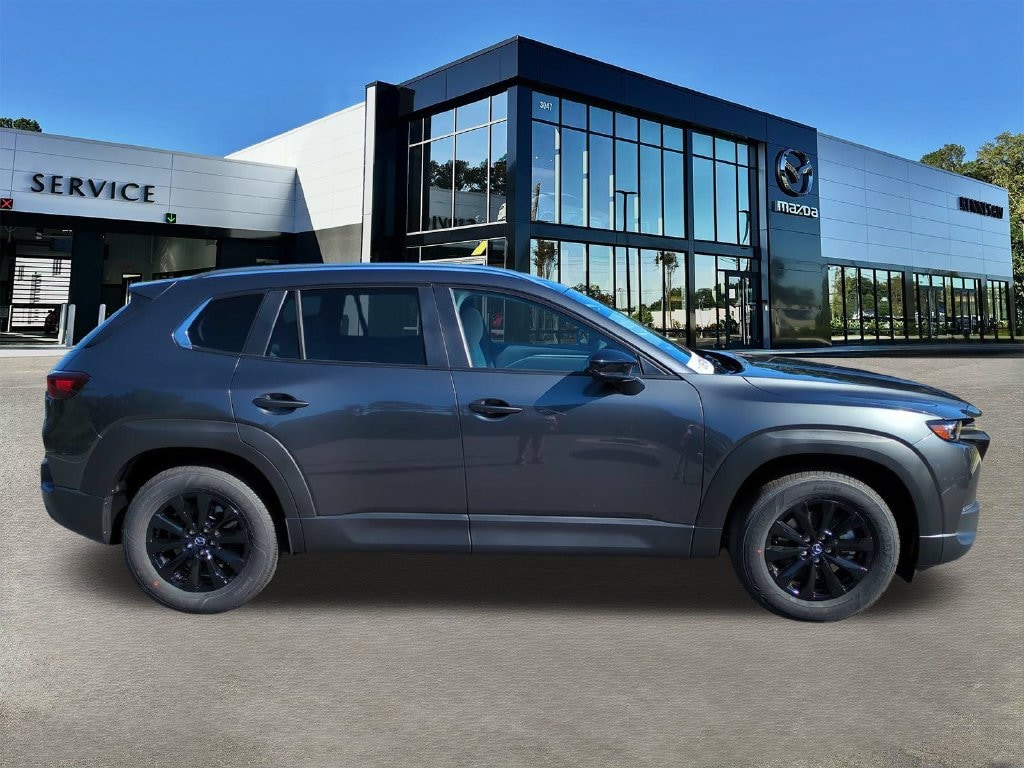 New 2026 Mazda CX-50 2.5 S Preferred AWD Sport Utility