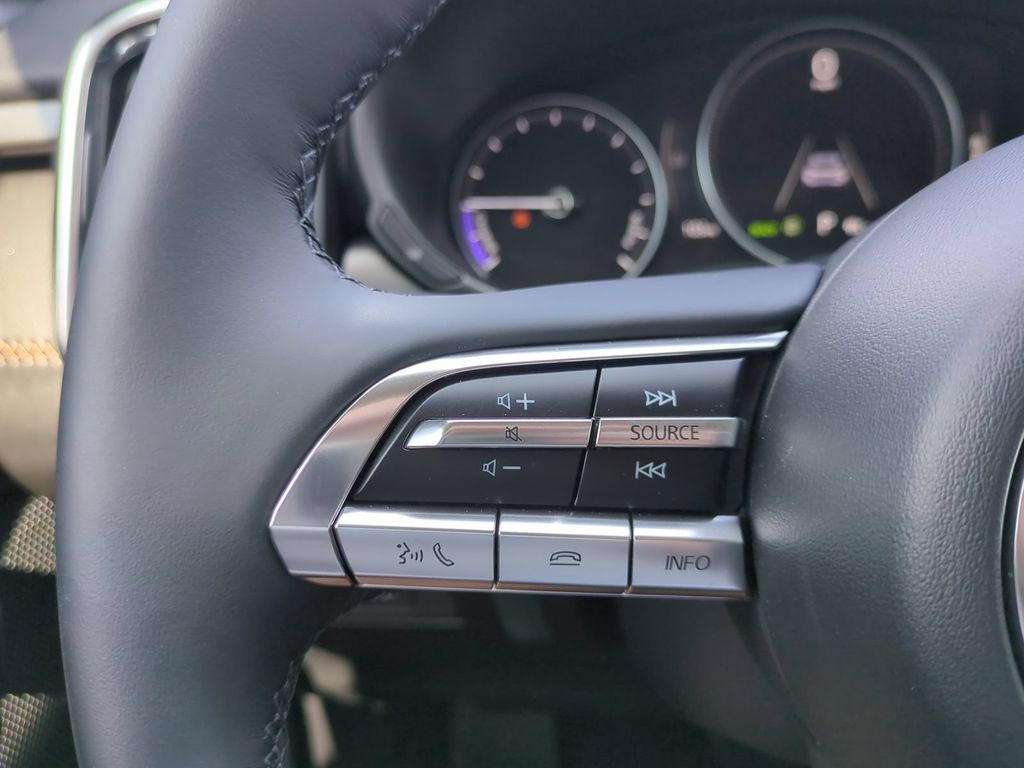 2026 Mazda CX-50 Premium Plus - Photo 24