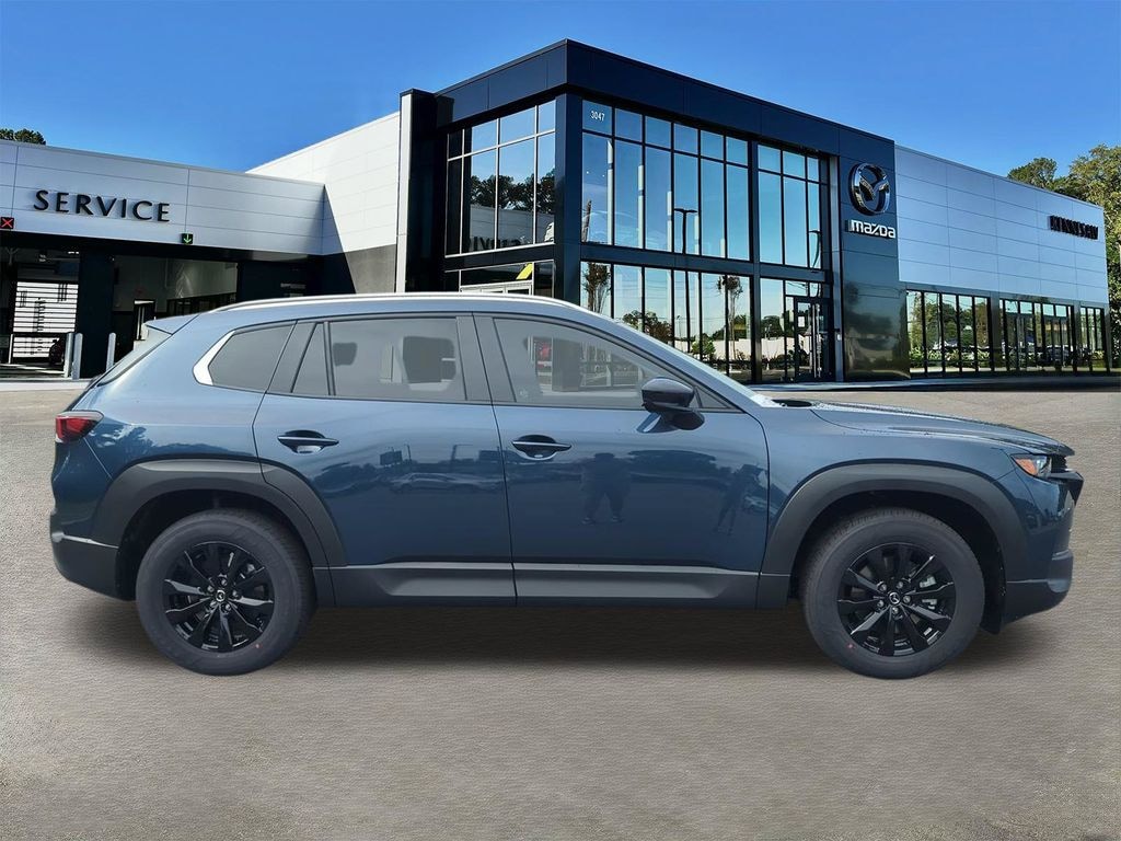 New 2026 Mazda CX-50 2.5 S Select AWD Sport Utility