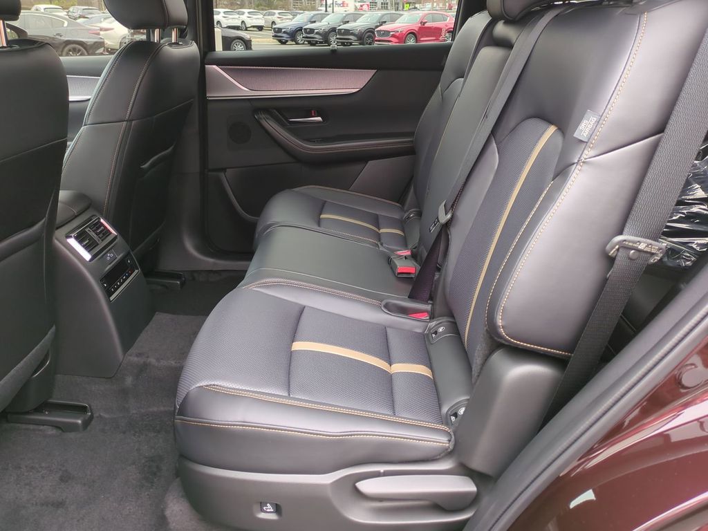 2026 Mazda CX-90 Premium Plus Package - Photo 14