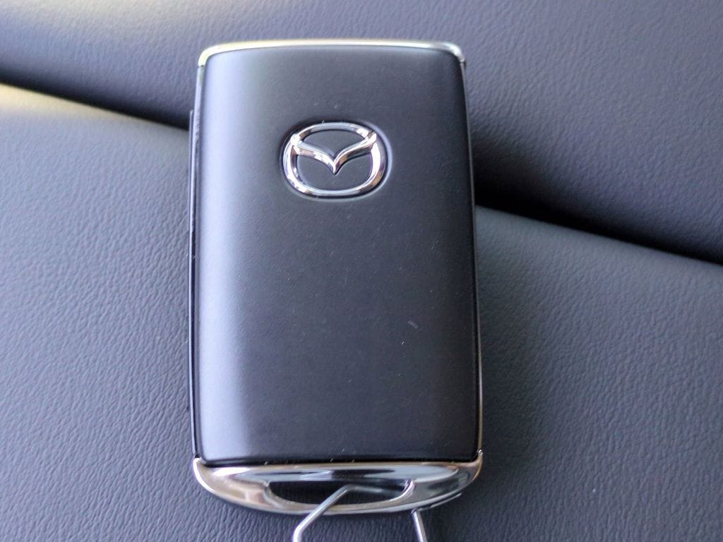 2026 Mazda CX-90 Preferred Package - Photo 29