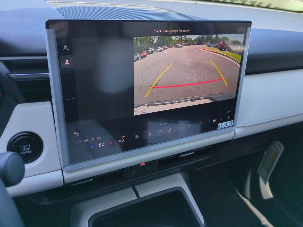 2026 Mazda CX-5 S Select - Photo 20