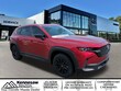  Mazda CX-50