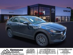 2025 Mazda CX-30 2.5 S AWD Sport Utility