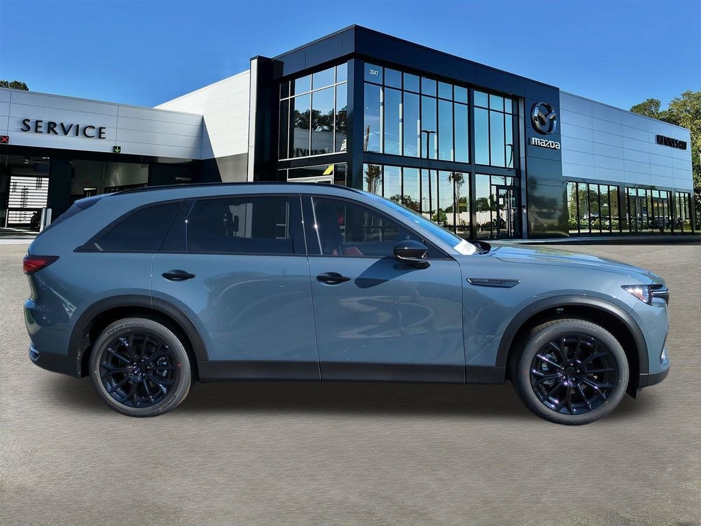 New 2026 Mazda CX-70 3.3 Turbo Premium Plus AWD Sport Utility