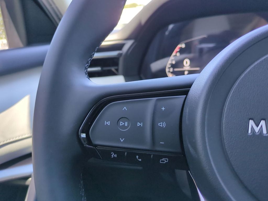 2026 Mazda CX-5 S Select - Photo 23