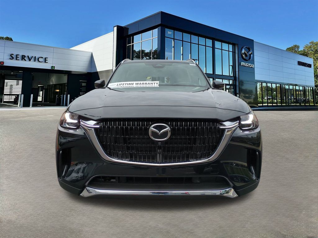 2026 Mazda CX-90 Premium Plus Package - Photo 9
