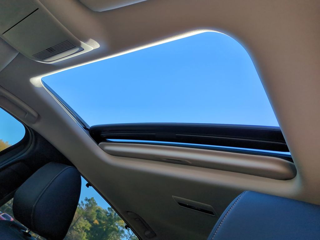 2026 Mazda CX-90 Preferred Package - Photo 20