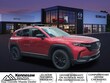 Mazda CX-50
