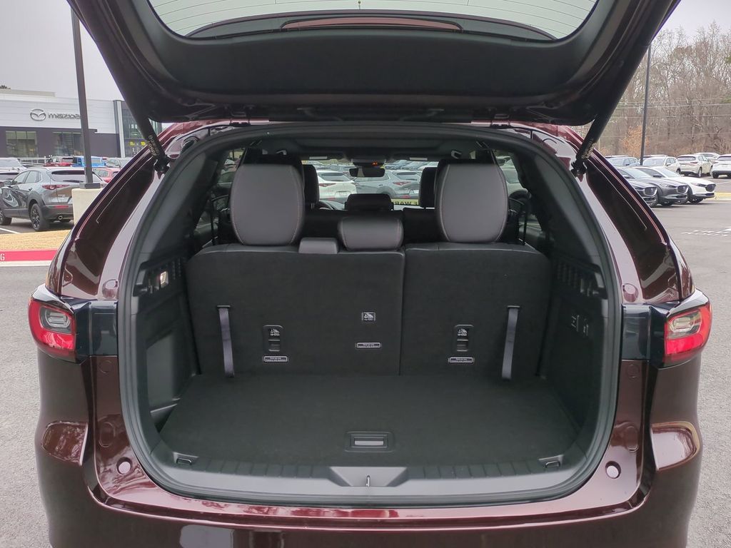 2026 Mazda CX-90 Premium Plus Package - Photo 13