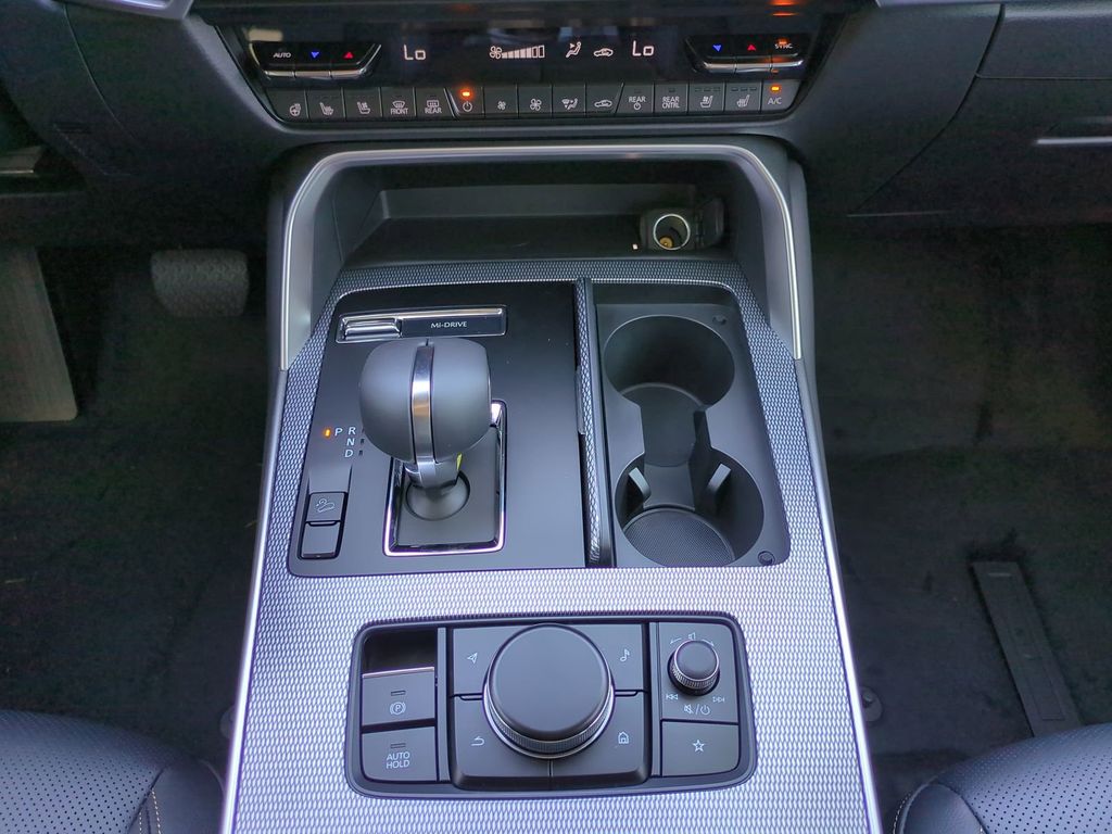 2026 Mazda CX-90 Preferred Package - Photo 19