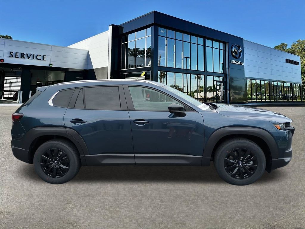 New 2026 Mazda CX-50 2.5 S Preferred AWD Sport Utility