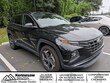  Hyundai Tucson Hybrid